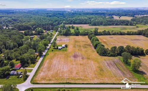 3 Lulu Rd, Petersburg, MI, 49270 | Card Image