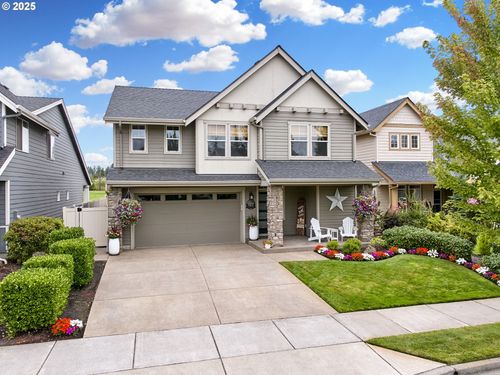 455 Turnberry Ave, Woodburn, OR, 97071-7740 | Card Image