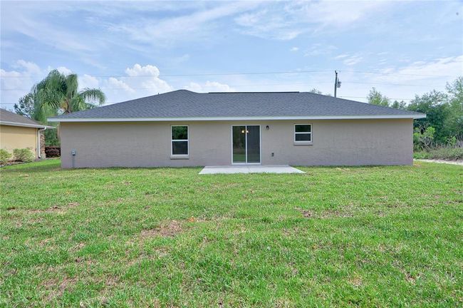 12805 Sw 38 Th Cir, House other with 4 bedrooms, 2 bathrooms and null parking in OCALA FL | Image 29