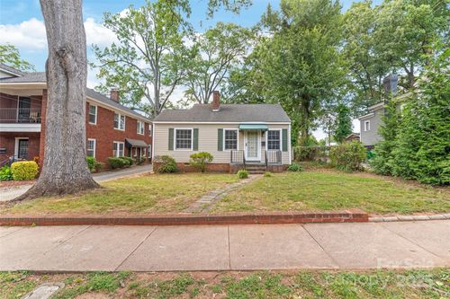 917 Sunnyside Ave, Charlotte, NC, 28204-2042 | Card Image