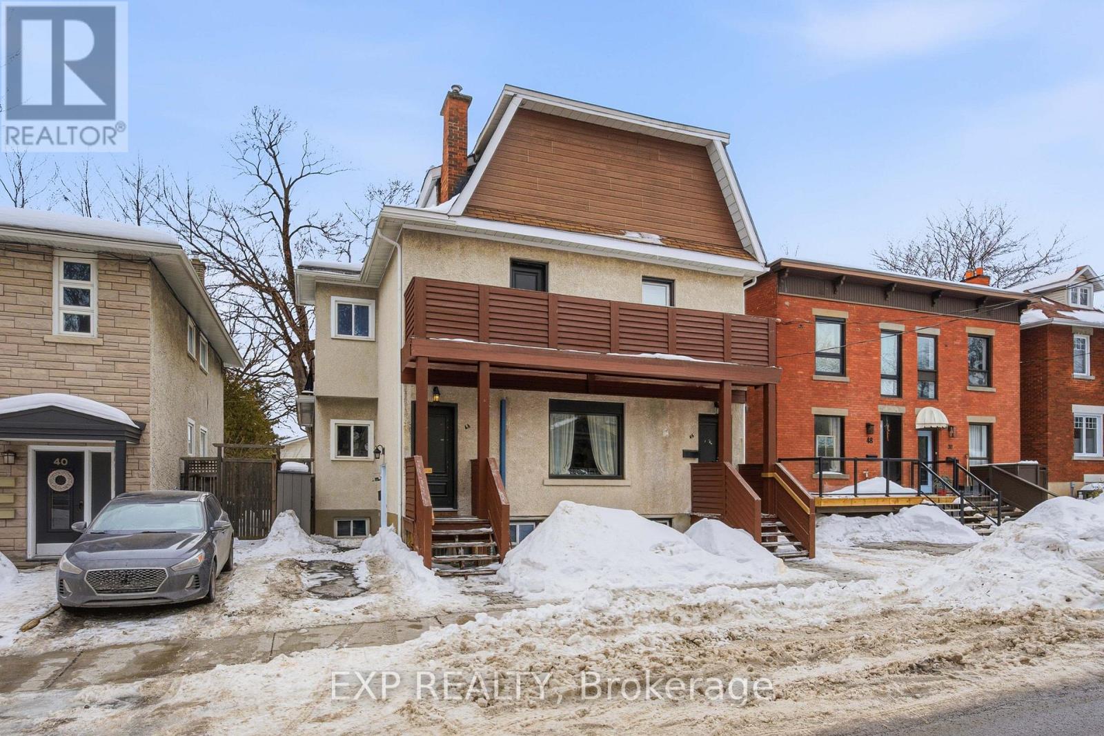 Residential Income in Ottawa 3