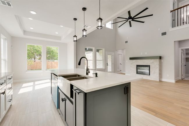 6810 Windward View Dr, House other with 4 bedrooms, 4 bathrooms and null parking in Rowlett TX | Image 12