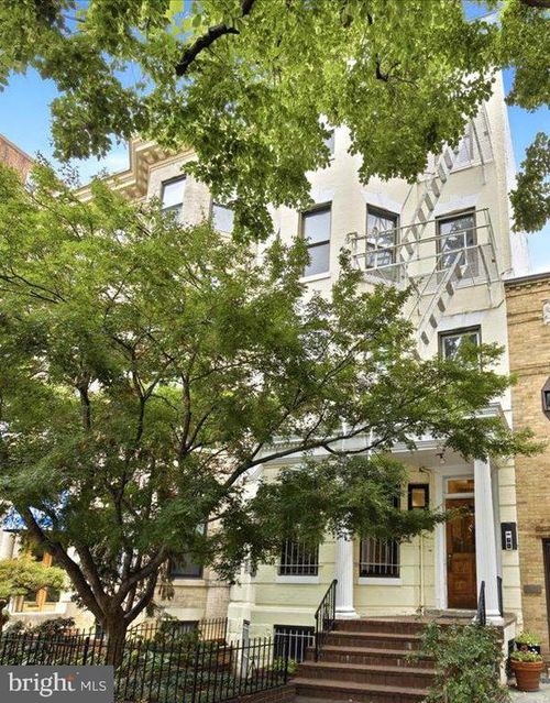 1-1731 20th St Nw, WASHINGTON, DC, 20009-1141 | Card Image