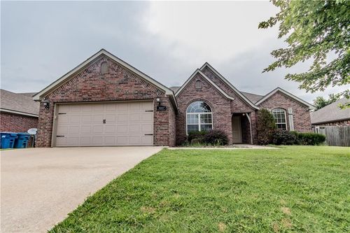 3007 Sw Gumleaf Road, Bentonville, AR, 72713 | Card Image