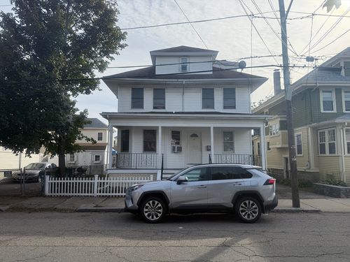 82 2nd St, Medford, MA, 02155-5047 | Card Image