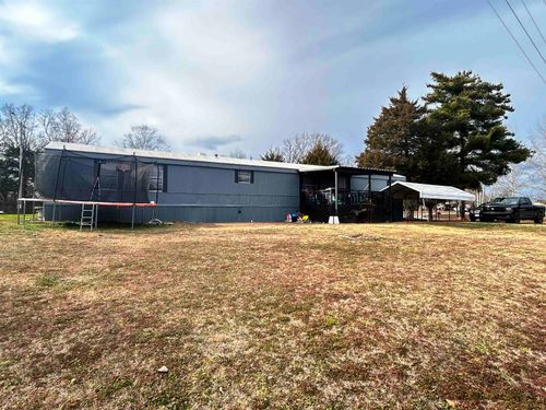 1101 N Bend Dr, Horseshoe Bend, AR, 72512-1232 | Card Image