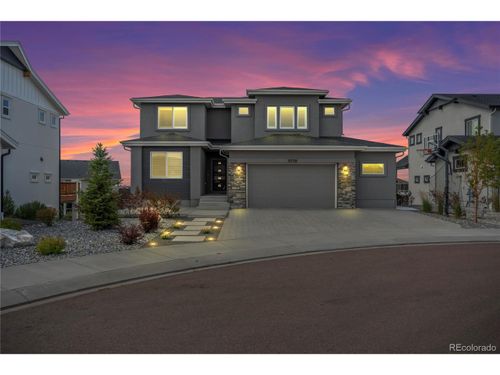 5719 Adkisson Pl, Colorado Springs, CO, 80924-7037 | Card Image