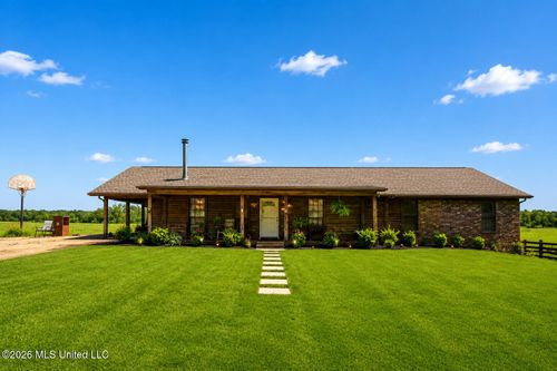 5617 County Road 118, Water Valley, MS, 38965 | Card Image