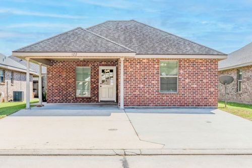 122 Sagewood Dr, Thibodaux, LA, 70301-7498 | Card Image