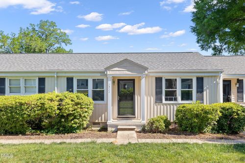2324 Bernard St, Raleigh, NC, 27608-1758 | Card Image