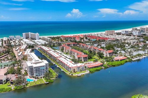107-1350 N Portofino Dr, SARASOTA, FL, 34242-3114 | Card Image