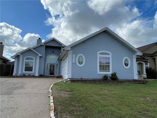 6917 Boardwalk Ave, Corpus Christi, TX, 78414-4096 | Card Image