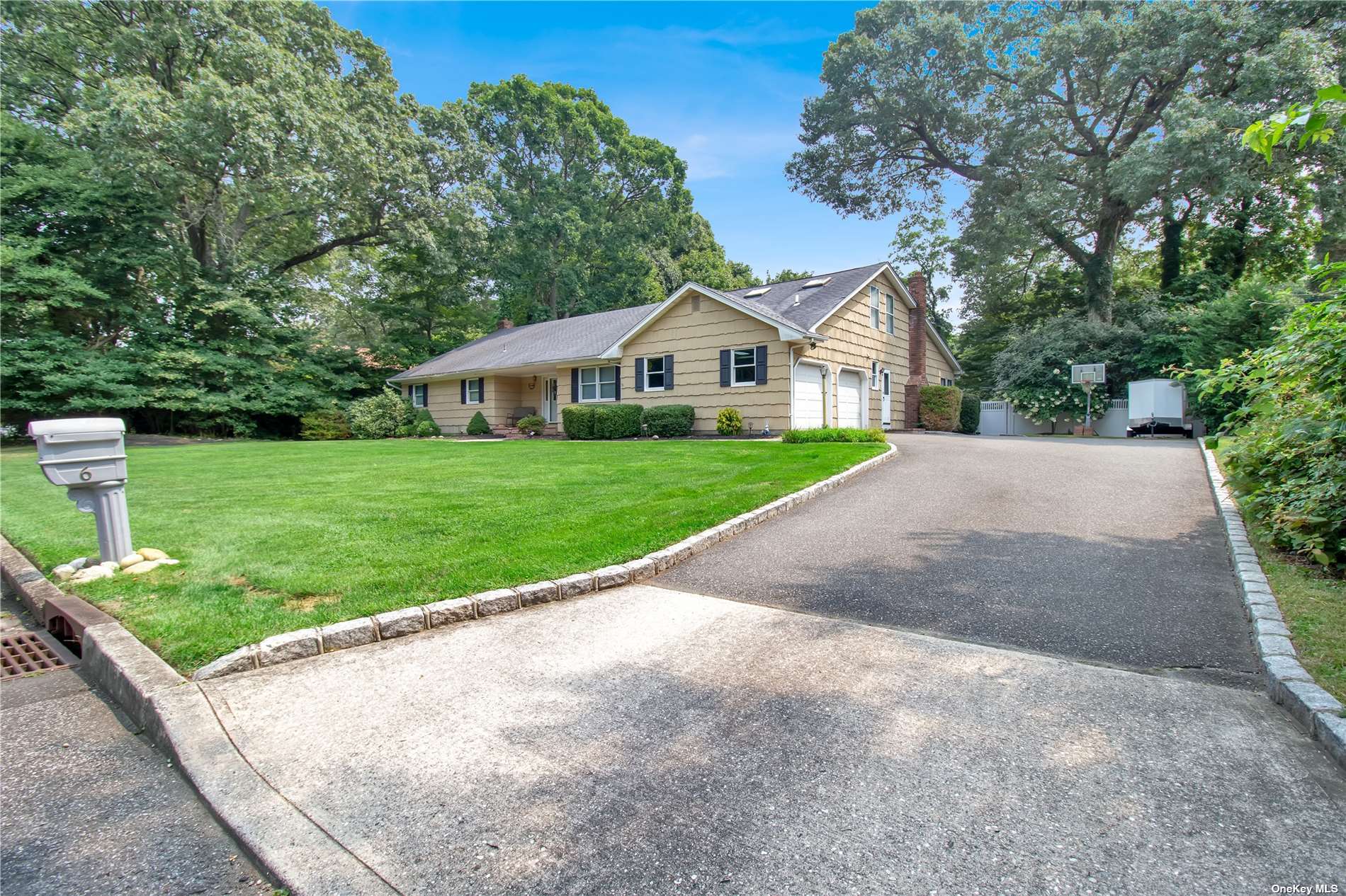 Cumberland Path, Setauket, NY 11733