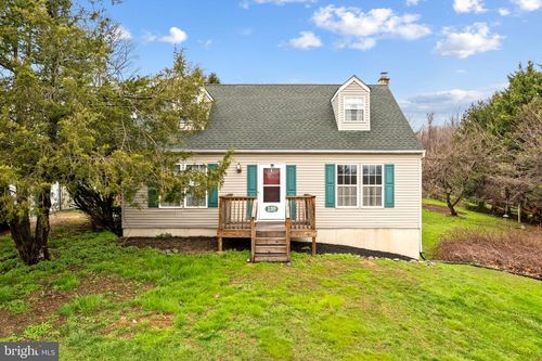 130 Kirks Mill Rd, NOTTINGHAM, PA, 19362-9033 | Card Image