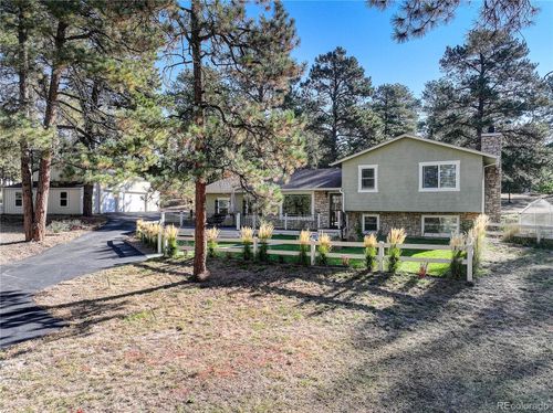 33988 Goldfinch Drive, Elizabeth, CO, 80107 | Card Image