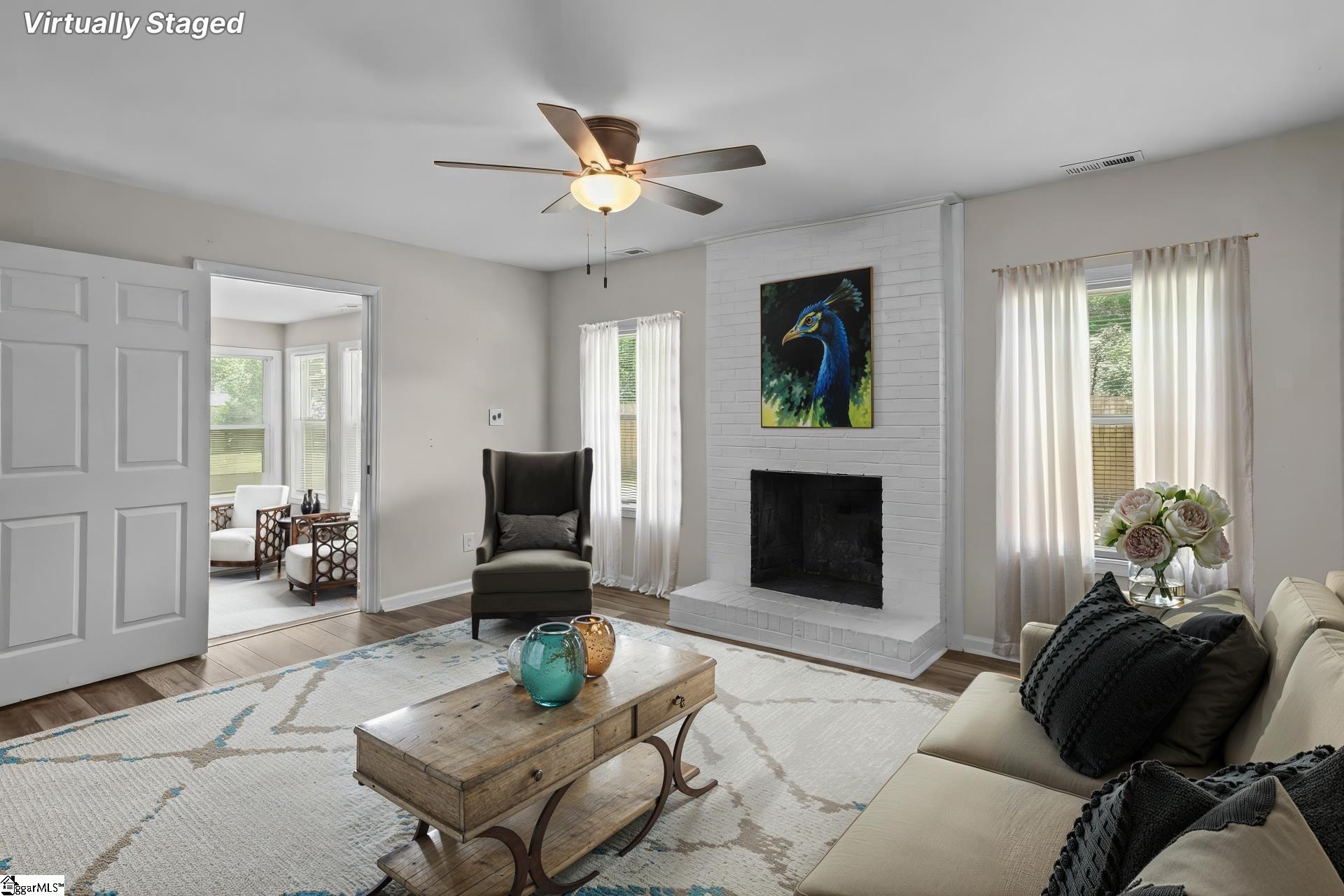 Residential in Greer 5
