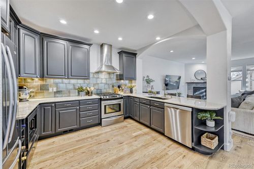 3144 W 25th Ave, Denver, CO, 80211-4612 | Card Image