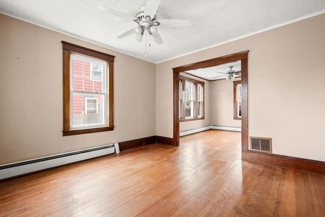 82 Sylvester St, House other with 3 bedrooms, 1 bathrooms and 2 parking in Lawrence MA | Image 13