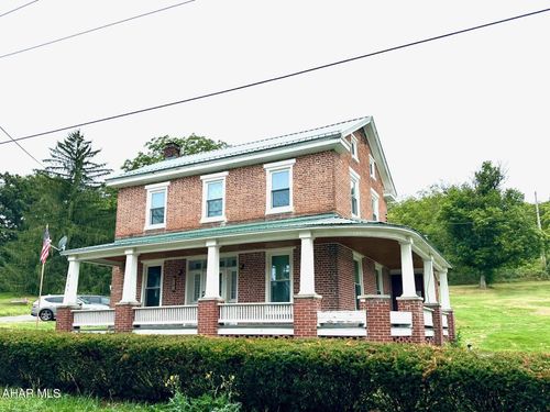 2101 Valley Rd, Schellsburg, PA, 15559-9114 | Card Image