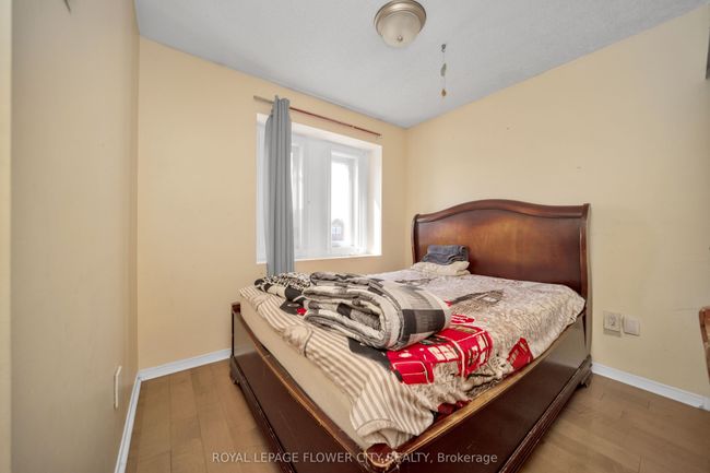 33 Fiddleneck Cres, House other with 4 bedrooms, 4 bathrooms and 4 parking in Brampton ON | Image 23