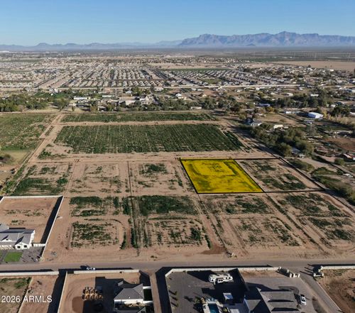 y-0 E Hashknife Draw Road, San Tan Valley, AZ, 85140 | Card Image