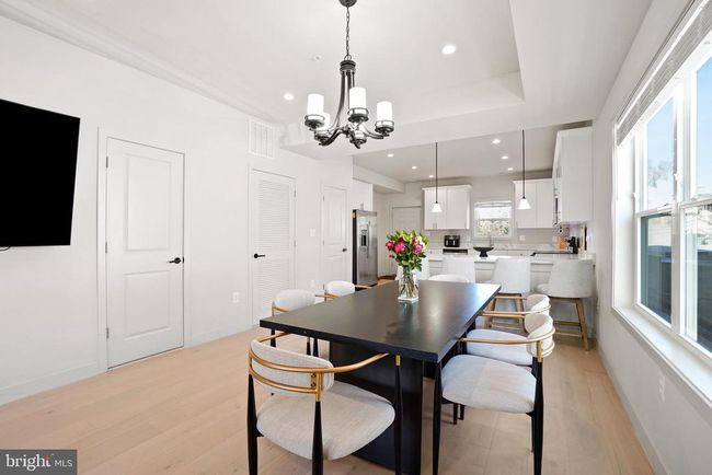 5500 Eads St Ne, House other with 4 bedrooms, 4 bathrooms and null parking in WASHINGTON DC | Image 13