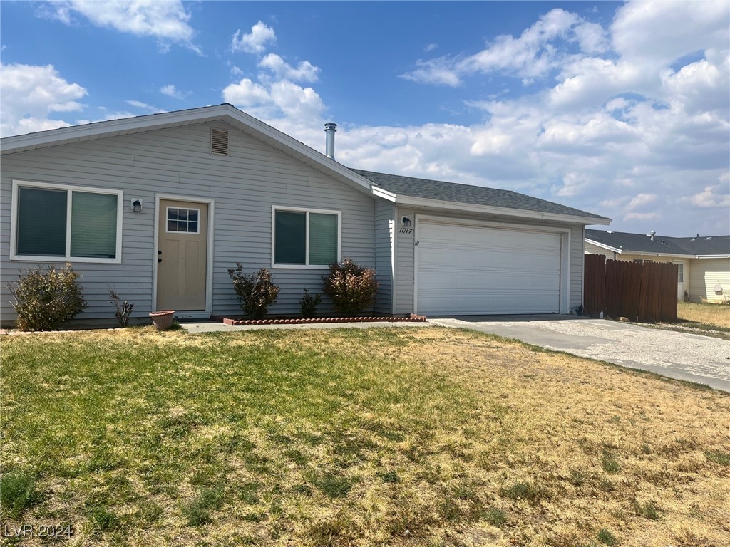 75th St, Ely, NV 89301