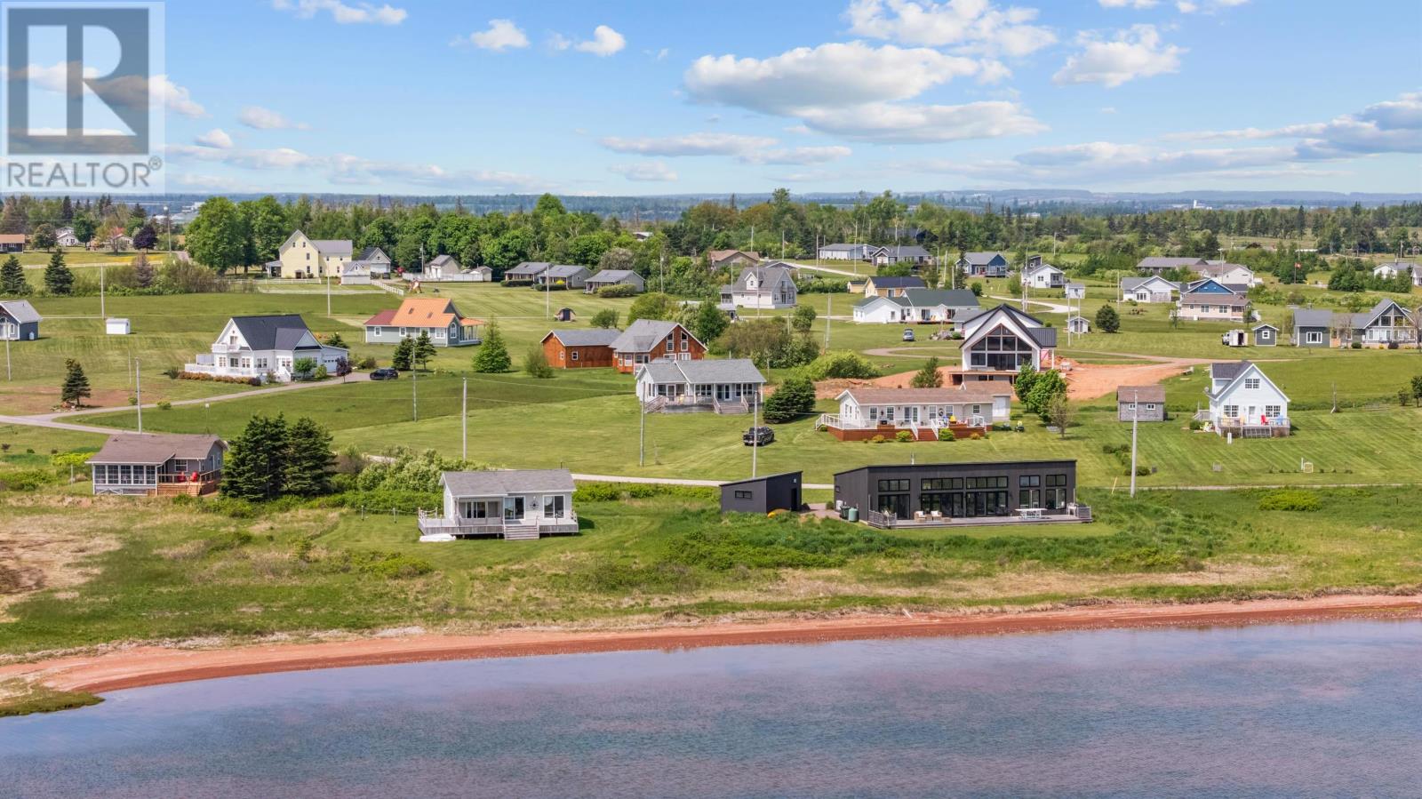 Residential in Brackley Beach 2