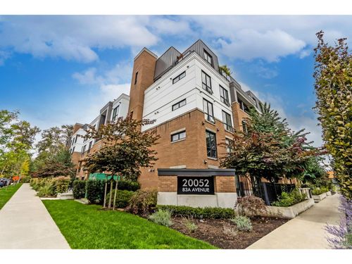 606-20052 83a Ave, Langley, BC, V2Y3P4 | Card Image