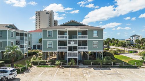 1-3-49 Ocean Isle West Blvd, Ocean Isle Beach, NC, 28469-7522 | Card Image