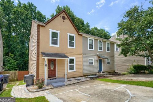 4175 Buckley Woods Dr, Norcross, GA, 30093-4819 | Card Image