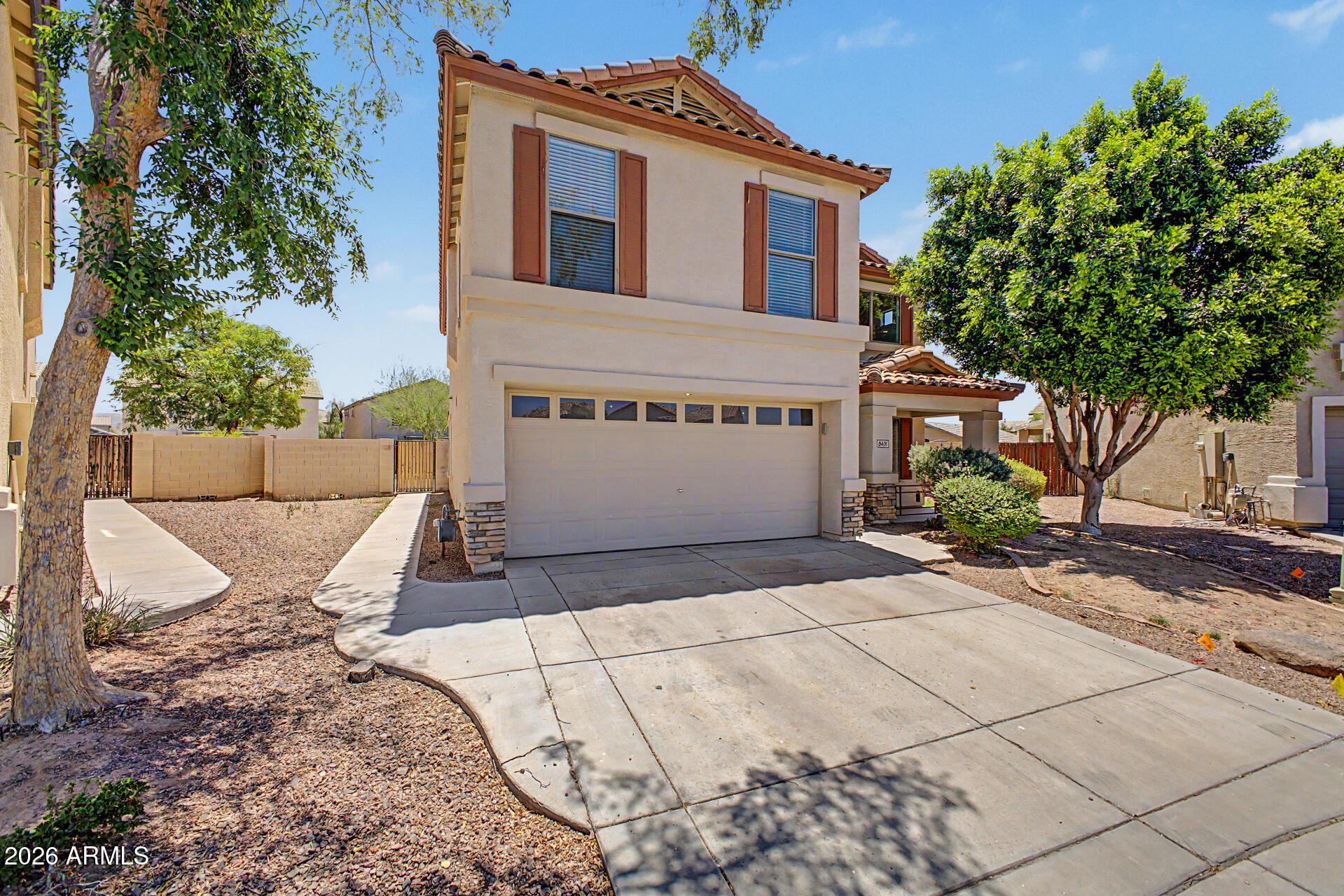Residential in Laveen