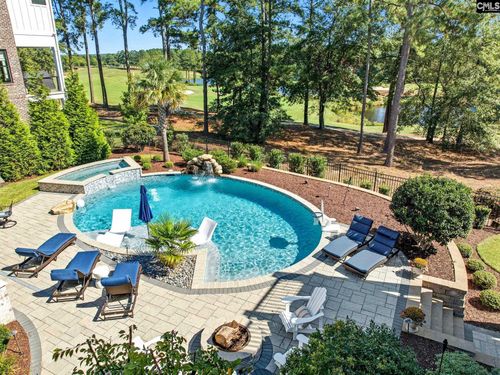 27 Veranda Ln, Blythewood, SC, 29016-7602 | Card Image