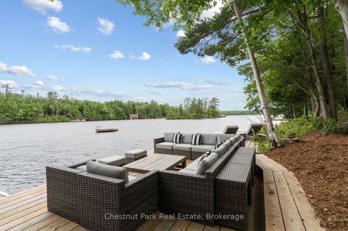 44 Miller Island N/A, Gravenhurst, ON, P1P1R2 | Card Image