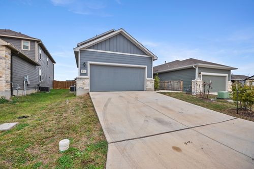 271 Kinsley Way, New Braunfels, TX, 78130 | Card Image