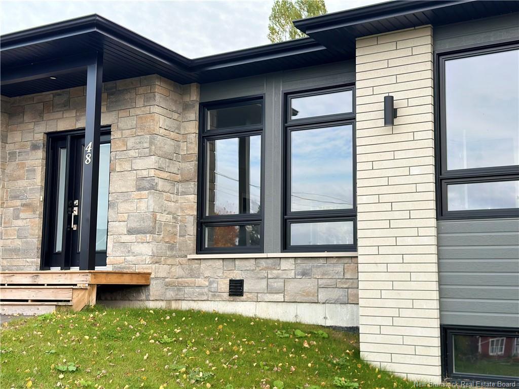Residential in Edmundston 2