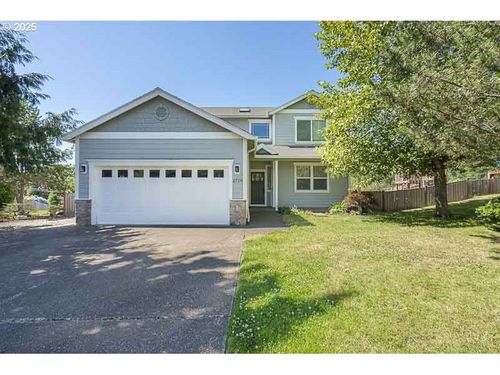 2719 Cherry Hill Ct Nw, Salem, OR, 97304-1343 | Card Image