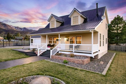 41 N Graff Cir, Pine Valley, UT, 84781-8105 | Card Image