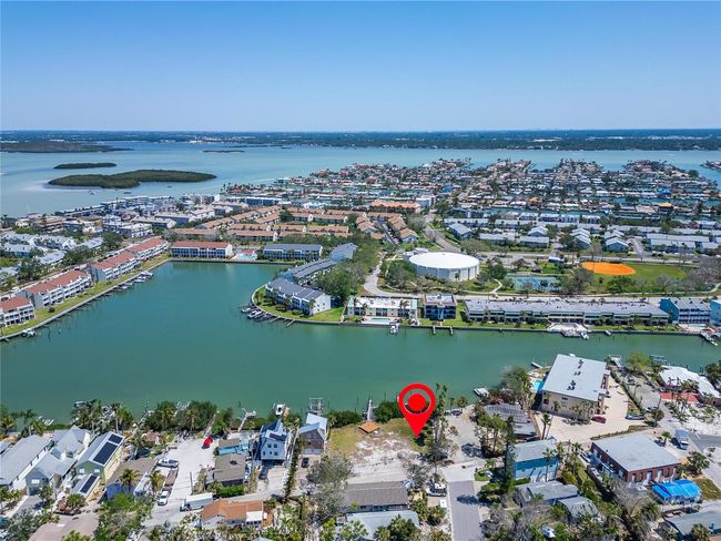 12004 Lagoon Ln, Home with 0 bedrooms, 0 bathrooms and null parking in TREASURE ISLAND FL | Image 33