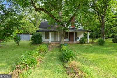 3032 Millerfield Road, House other with 2 bedrooms, 1 bathrooms and null parking in Macon GA | Image 1