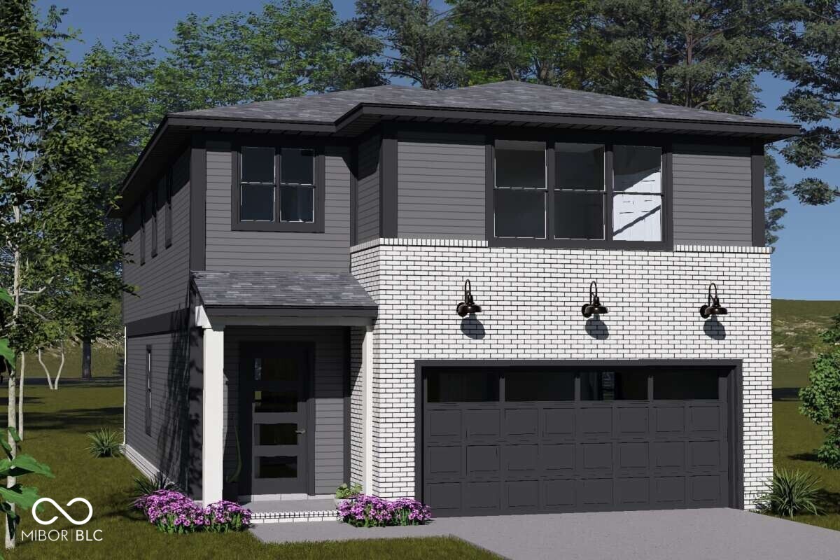 Residential in Indianapolis
