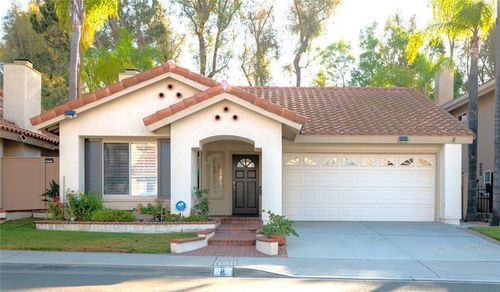 8 Koso Pl, Rancho Santa Margarita, CA, 92688-1828 | Card Image