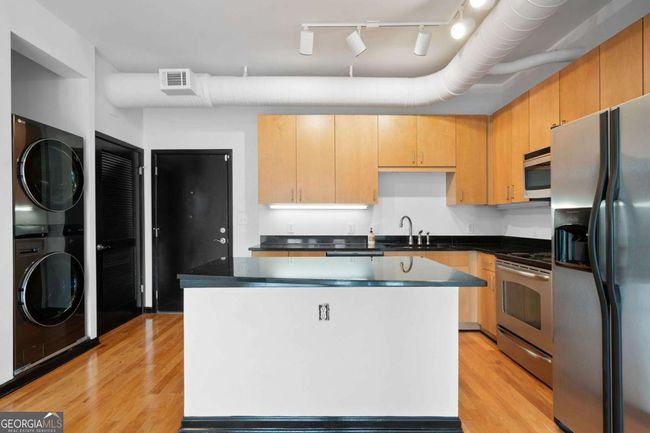 UNIT-4608 - 5300 Peachtree Rd, Condo with 2 bedrooms, 2 bathrooms and 2 parking in Chamblee GA | Image 5