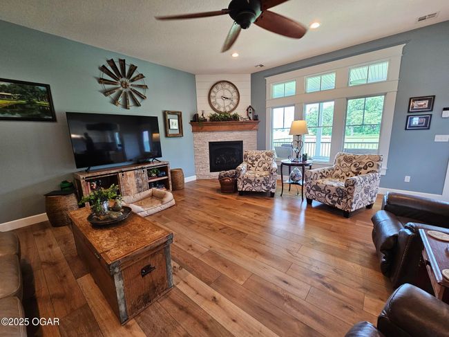 12673 Ibex Rd, House other with 3 bedrooms, 2 bathrooms and null parking in Neosho MO | Image 7