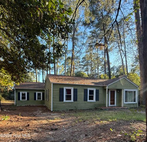 1549 Country Club Road, Rocky Mount, NC, 27804 | Card Image