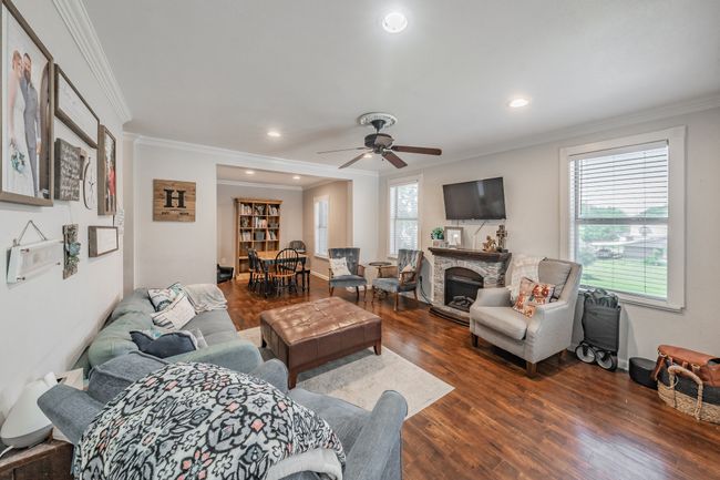 300 E Shoemaker St, House other with 4 bedrooms, 3 bathrooms and null parking in Decatur TX | Image 16