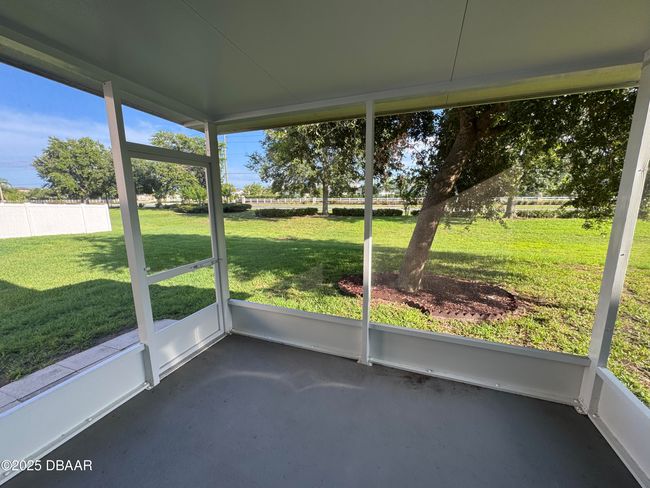 1986 Yellowfin Dr, Home with 3 bedrooms, 3 bathrooms and null parking in PORT ORANGE FL | Image 14