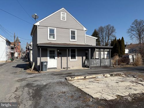 360 Jones St, LEBANON, PA, 17046-4667 | Card Image