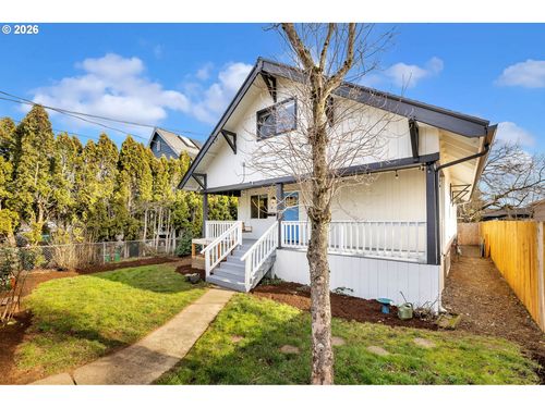 6424 Se 57th Ave, Portland, OR, 97206-6837 | Card Image
