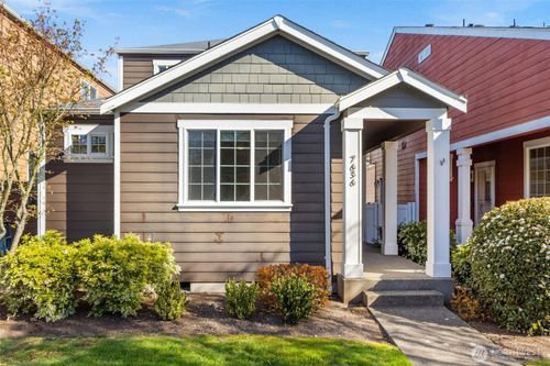 7636 Kodiak Avenue Ne, Olympia, WA, 98516 | Card Image